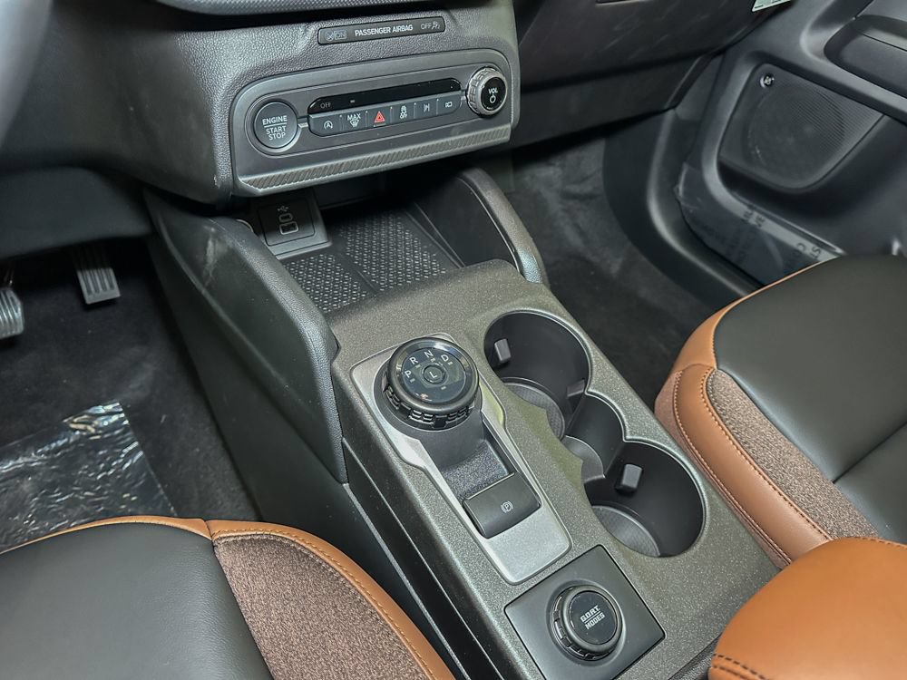 New 2026 Ford Bronco Sport Outer Banks w/ Outer Banks Tech Package+ AWD/4WD image 29