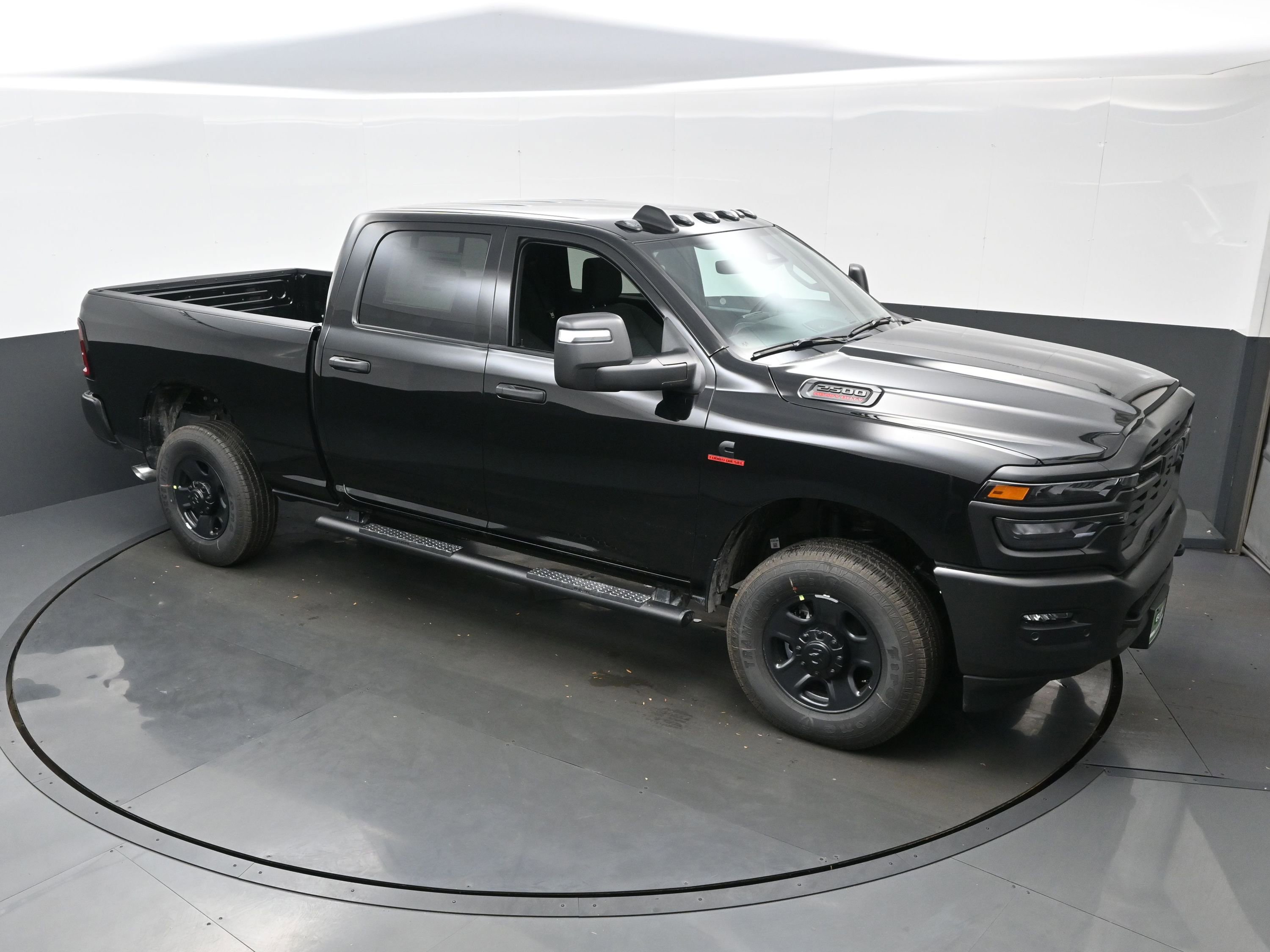 New 2026 RAM 2500 Tradesman image 24