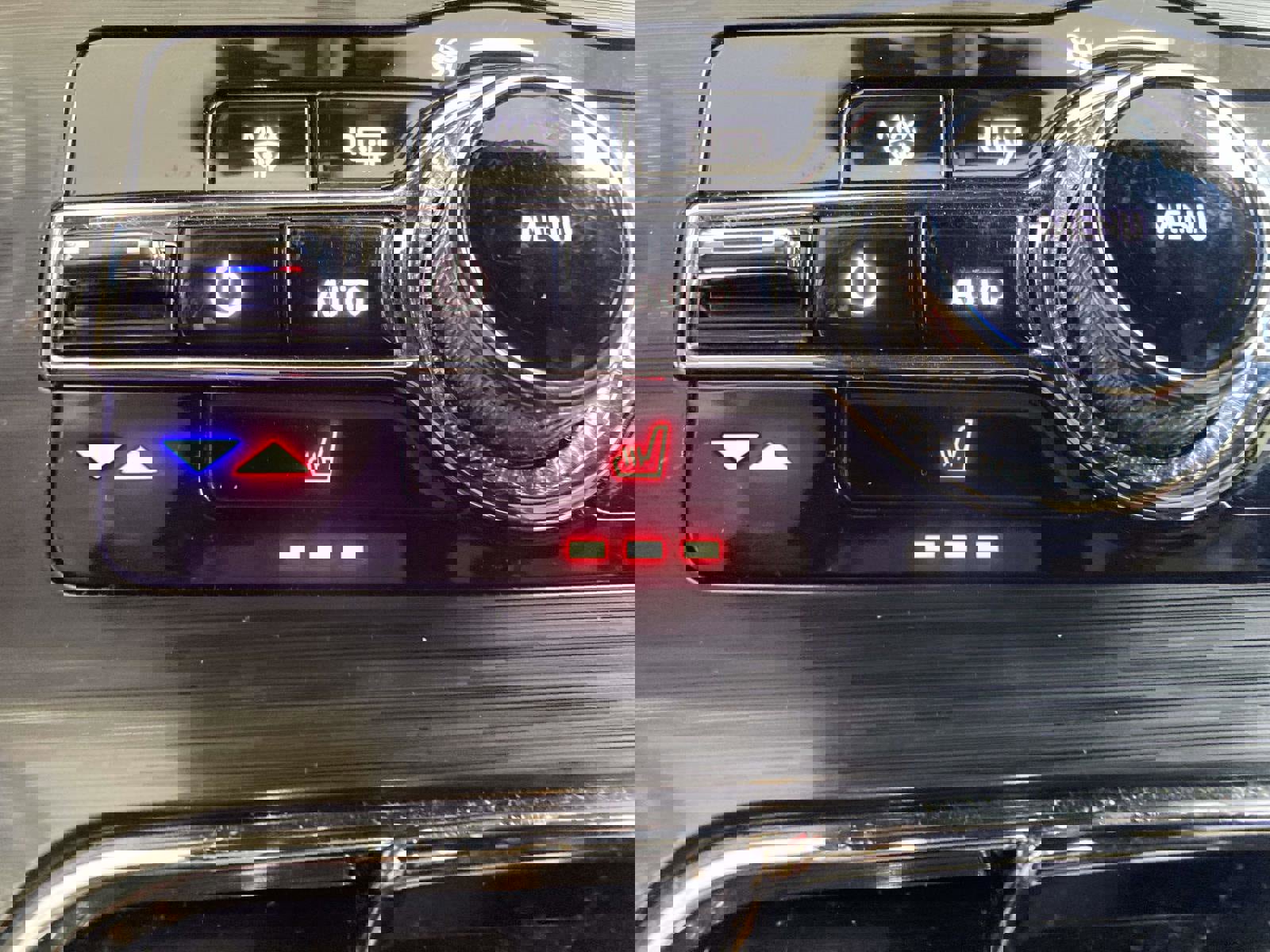 Certified 2021 Lincoln Nautilus FWD w/ Equipment Group 101A image 24