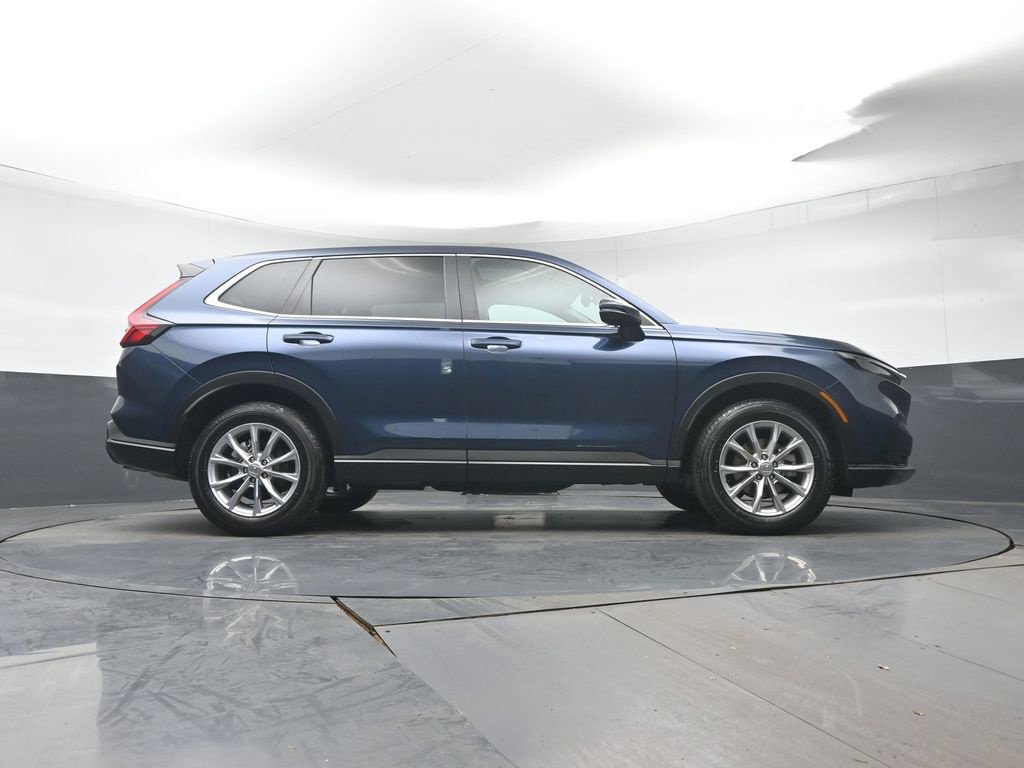Certified 2025 Honda CR-V EX-L image 35