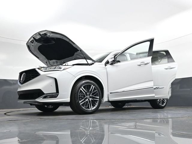 New 2026 Acura MDX w/ Advance Package image 44