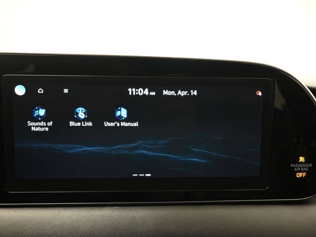 Used 2021 Hyundai Palisade Calligraphy w/ Cargo Package FWD image 18