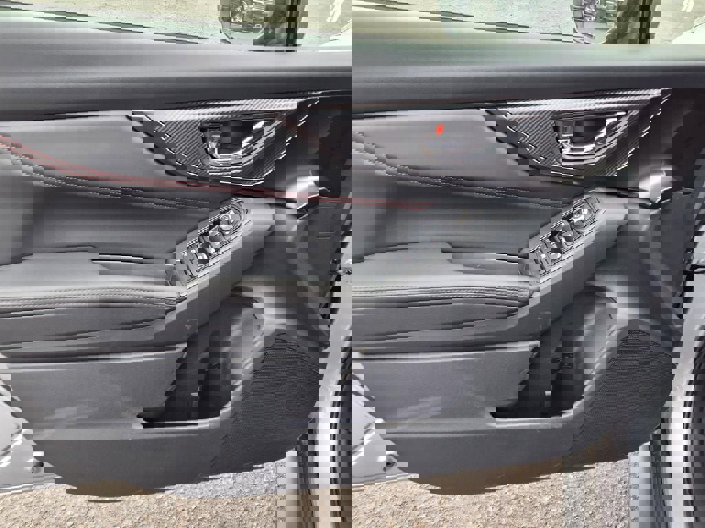 New 2026 Subaru WRX Premium image 17