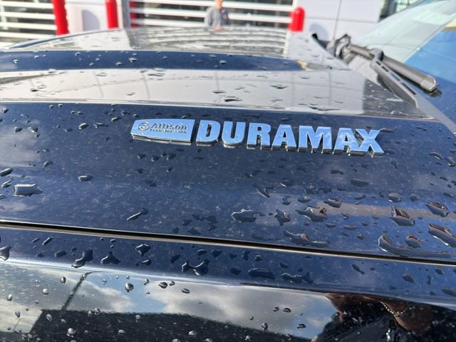 Used 2017 Chevrolet Silverado 3500 LT w/ LT Convenience Package image 12