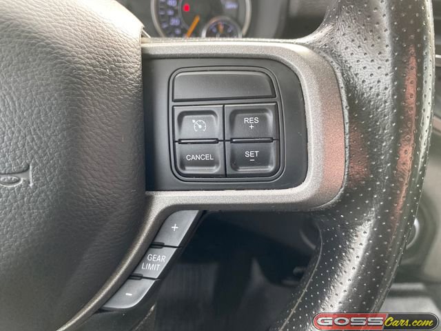 Used 2019 RAM 2500 Tradesman image 19