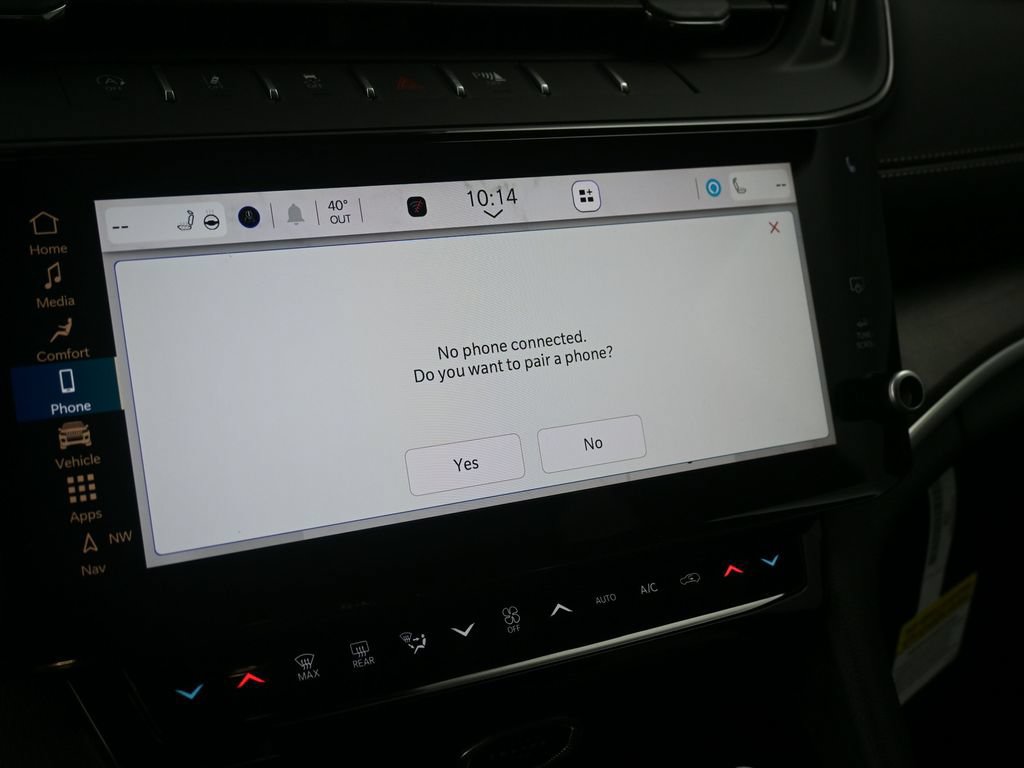New 2026 Jeep Grand Cherokee Altitude AWD/4WD image 20