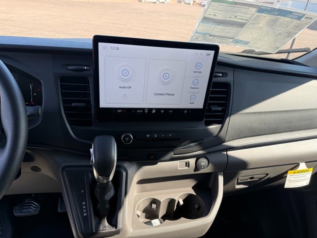 New 2026 Ford Transit 350 XL image 10