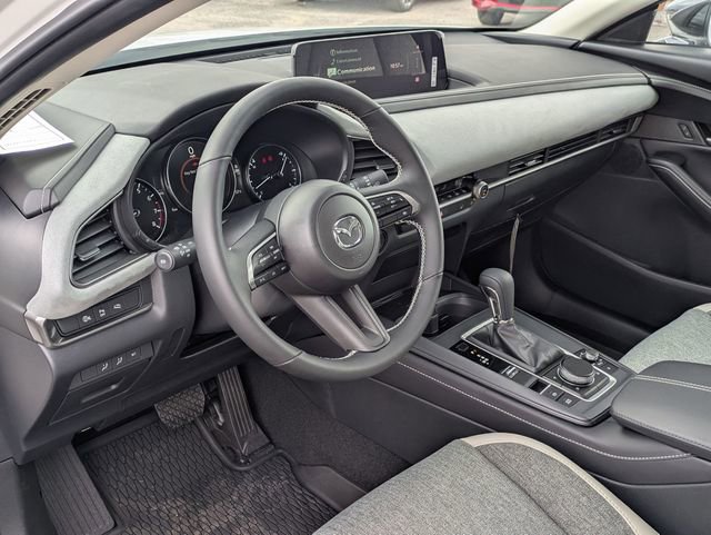 New 2026 MAZDA CX-30 AWD 2.5 S image 13