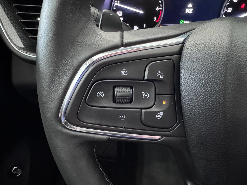 Certified 2023 Buick Envision Essence AWD/4WD image 14