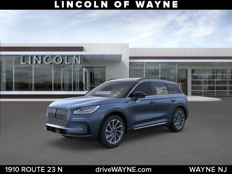 New 2026 Lincoln Corsair Premiere image 1