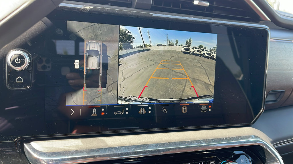 New 2026 GMC Sierra 3500 Denali Ultimate AWD/4WD image 20