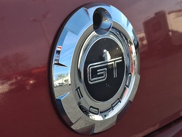 Used 2007 Ford Mustang GT Premium image 28