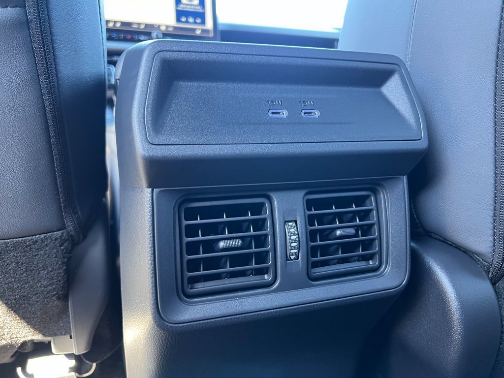 New 2026 Toyota RAV4 XSE AWD/4WD image 18