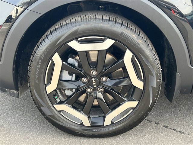 Used 2025 Kia Telluride EX w/ EX Captain's Chair Package image 47