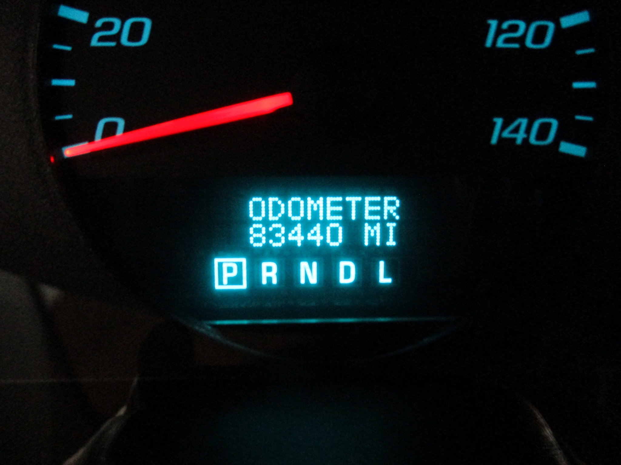 Used 2015 Chevrolet Impala Police image 11