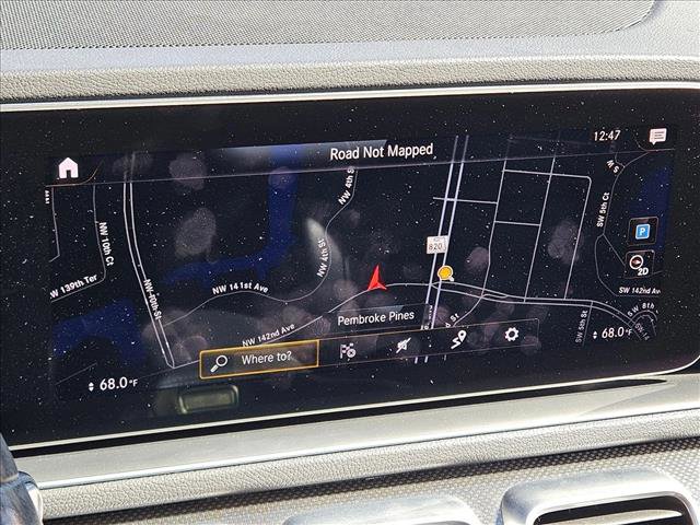 Used 2020 Mercedes-Benz GLE 350 4MATIC image 10