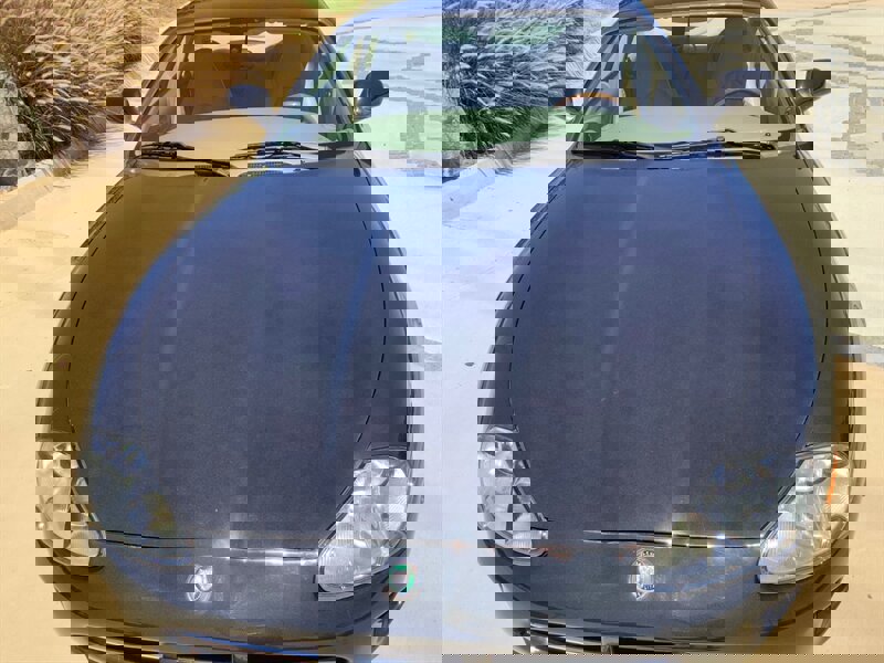 Used 2000 Jaguar XK8 Coupe image 4