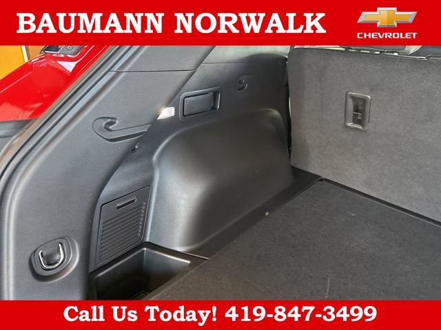 New 2025 Chevrolet Blazer LT w/ Convenience Package AWD/4WD image 48