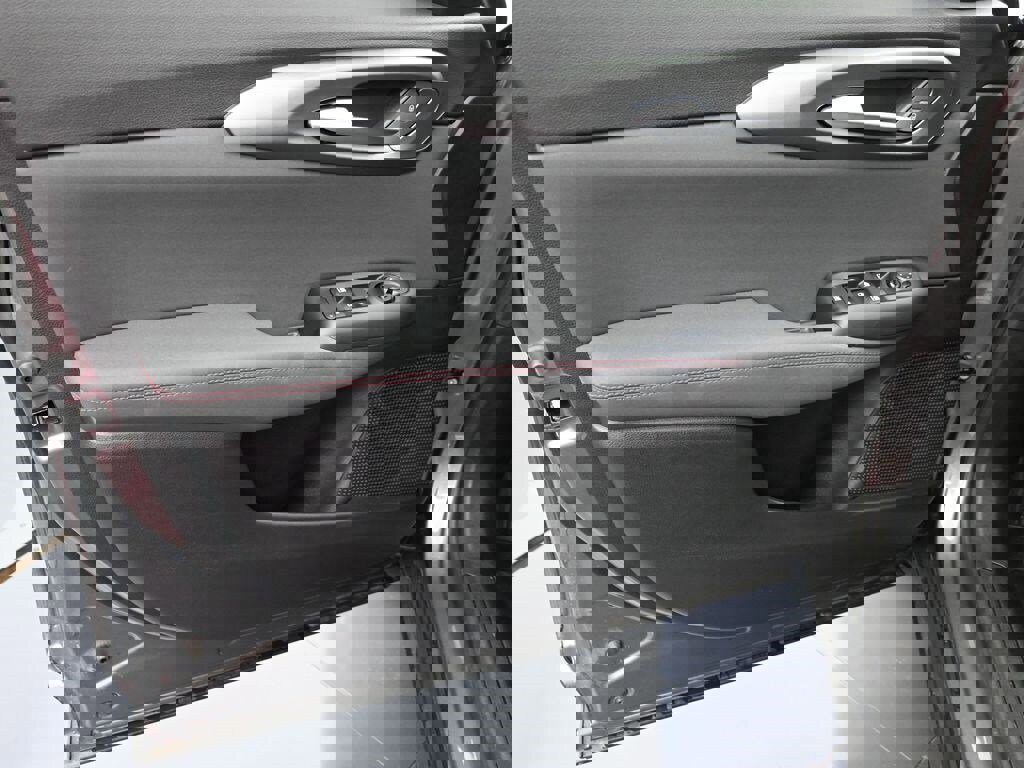 New 2024 Dodge Hornet GT image 10