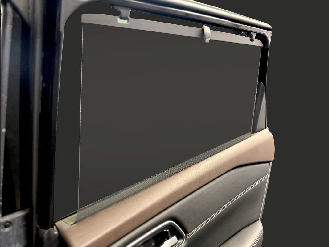 Used 2021 Nissan Rogue Platinum image 22