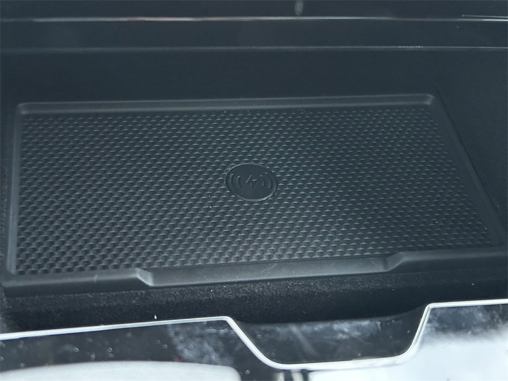 Used 2024 Land Rover Range Rover Sport Dynamic SE image 36