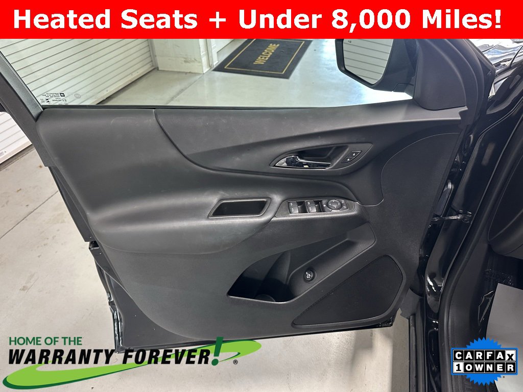 Used 2023 Chevrolet Equinox LT image 10
