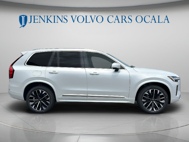 New 2026 Volvo XC90 B6 Plus AWD/4WD image 2