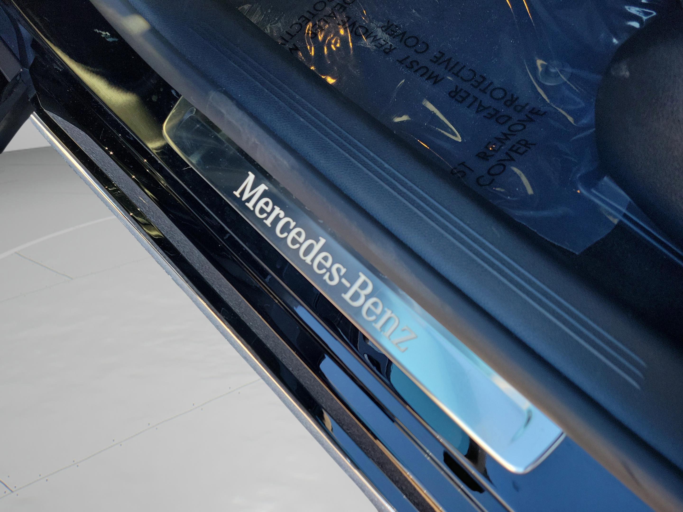 Certified 2025 Mercedes-Benz E 350 Sedan image 17