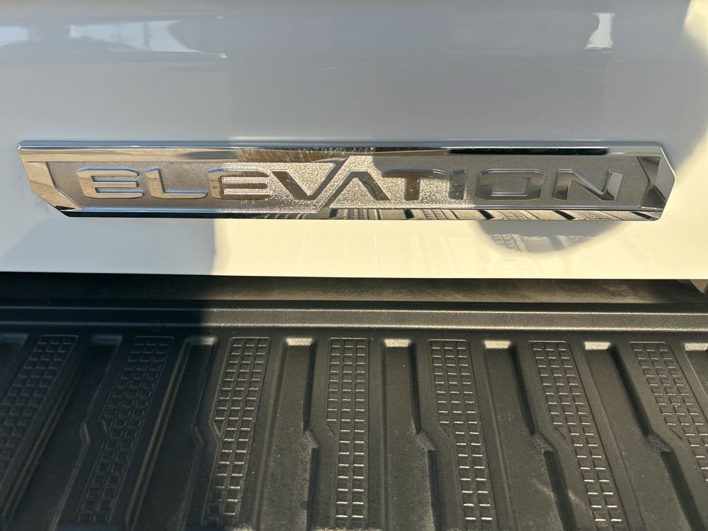 Used 2022 GMC Sierra 1500 Elevation image 27