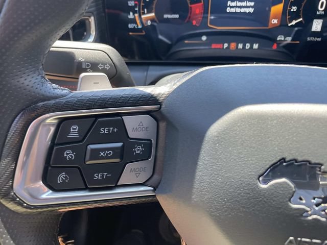 Used 2024 Ford Mustang GT Premium RWD image 36