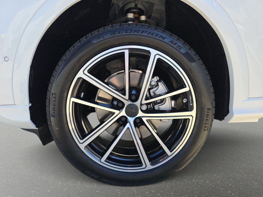 New 2026 Audi Q5 Premium Plus AWD/4WD image 33