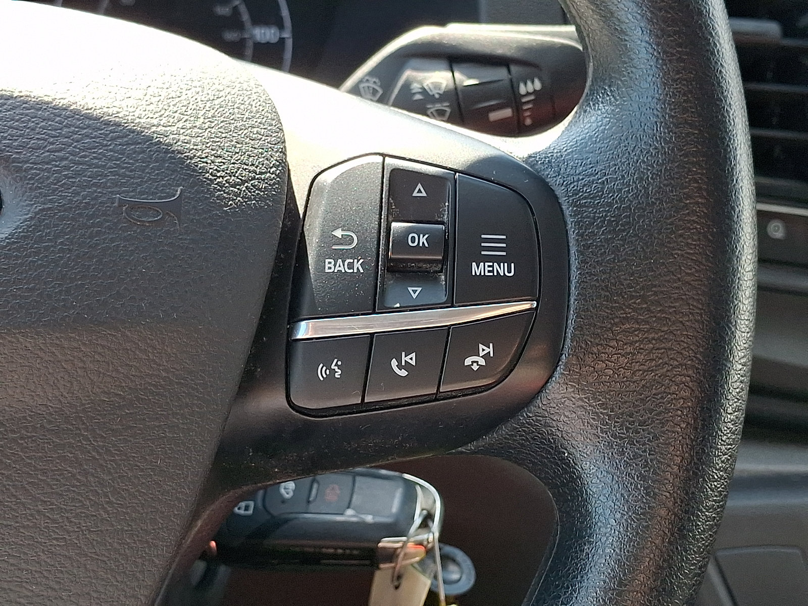 Used 2025 Ford Transit 250 Low Roof w/ Exterior Upgrade Package RWD image 22