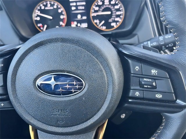 Certified 2025 Subaru Outback Wilderness image 27