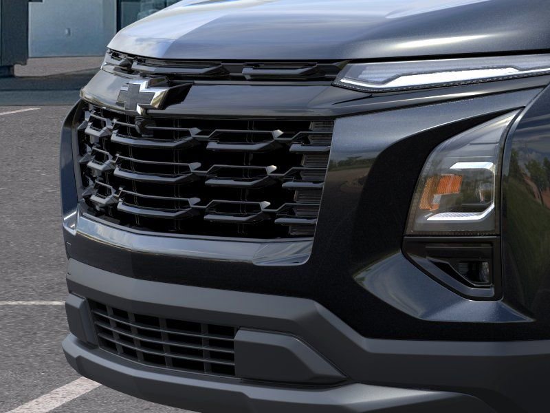 New 2026 Chevrolet Equinox LT FWD image 13