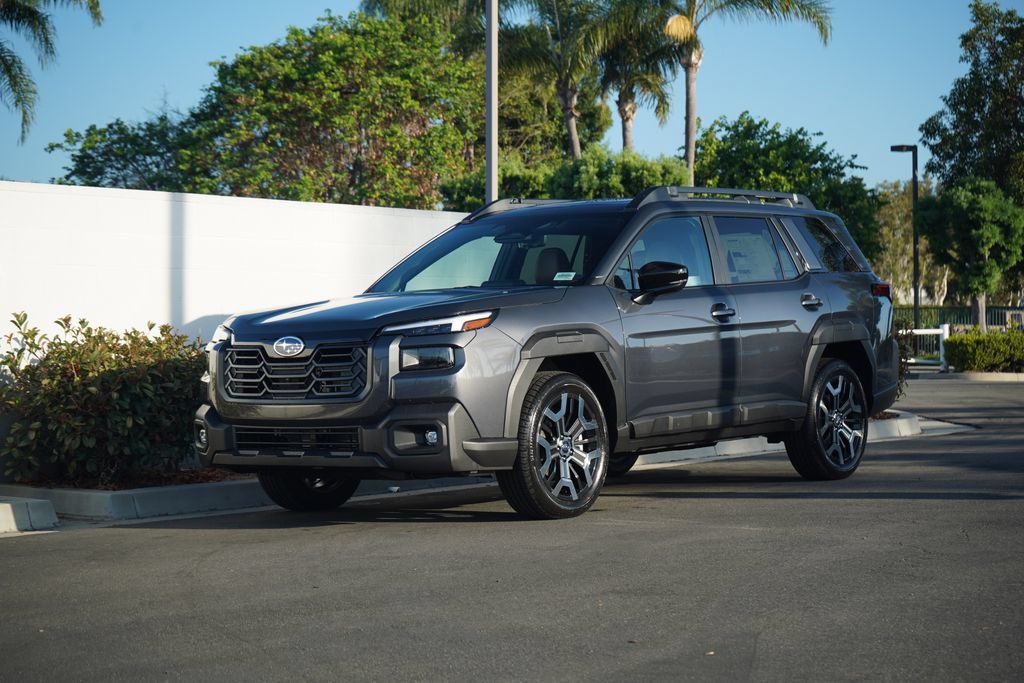 New 2026 Subaru Outback Touring XT AWD/4WD image 1