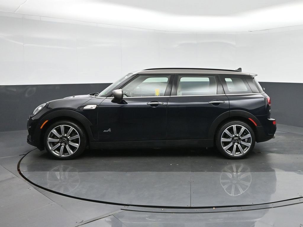 Used 2020 MINI Cooper Clubman S w/ Driver Assistance Package image 4