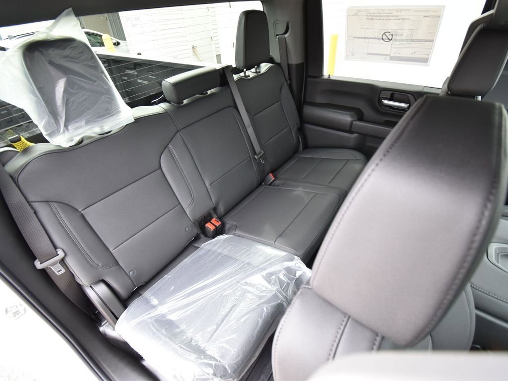 New 2026 Chevrolet Silverado 3500 W/T image 9