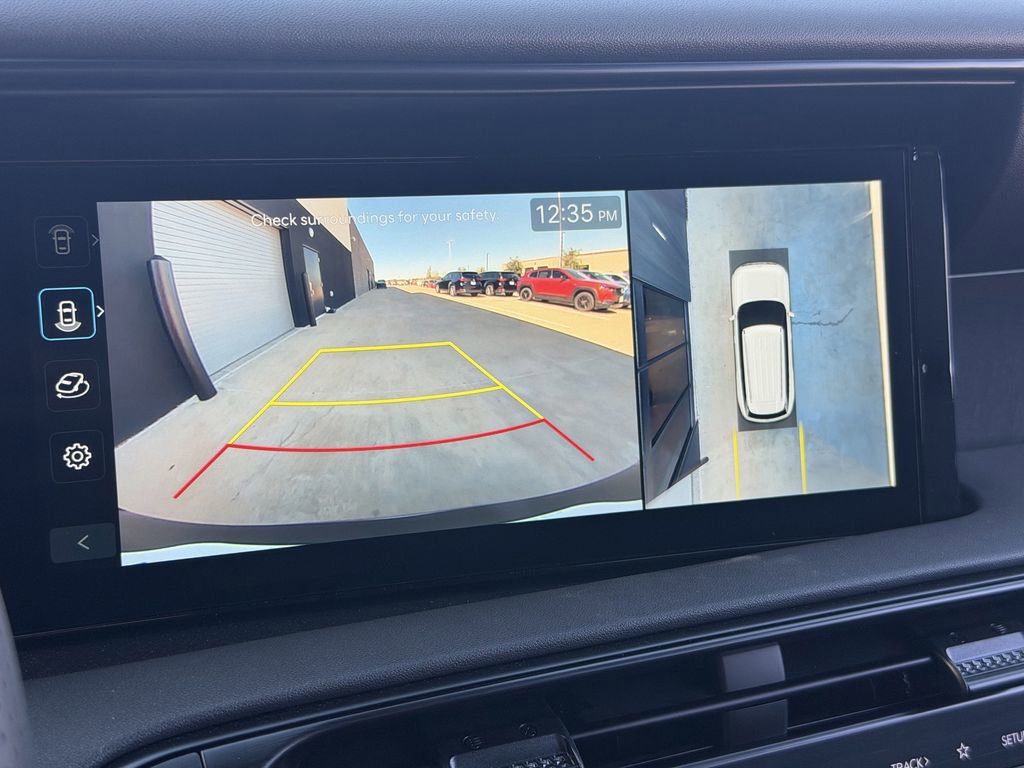 New 2026 Hyundai Palisade XRT Pro image 16