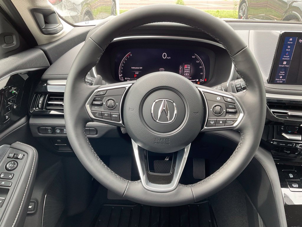 New 2026 Acura MDX w/ Technology Package AWD/4WD image 9