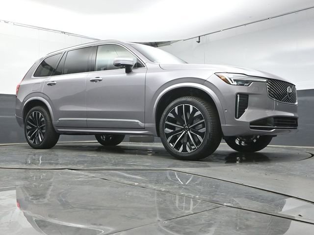 Used 2026 Volvo XC90 B6 Plus w/ Protection Package Premier AWD/4WD image 42