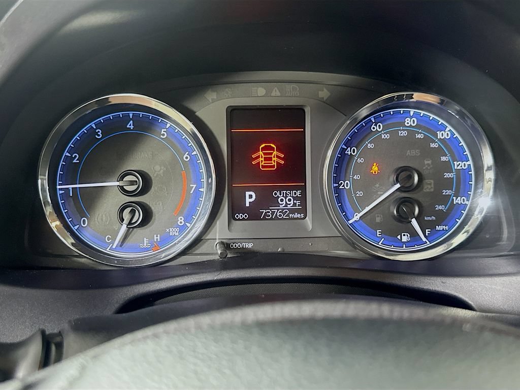 Used 2019 Toyota Corolla LE FWD image 24