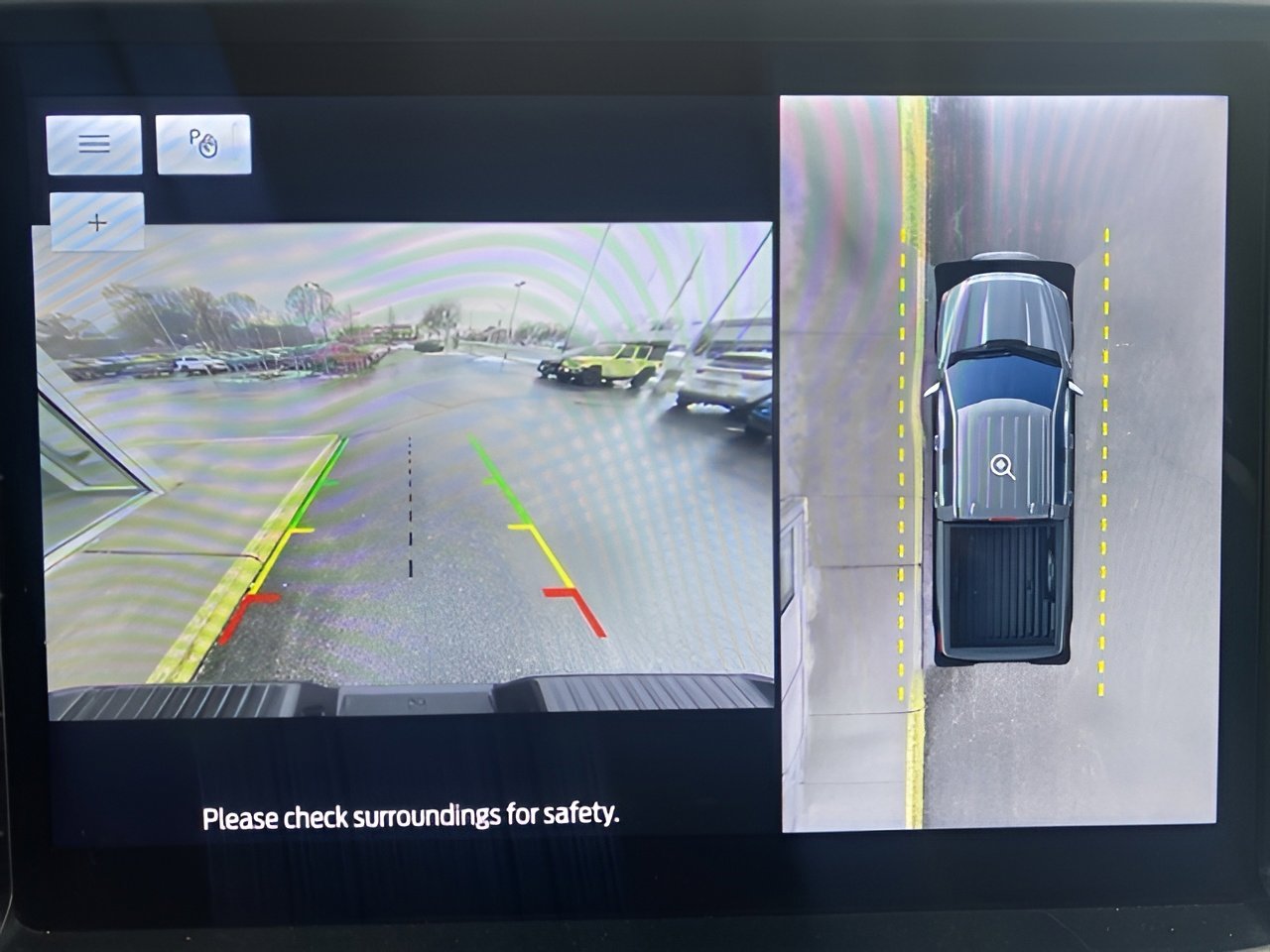 Used 2023 Ford F150 XLT w/ Equipment Group 302A High image 29