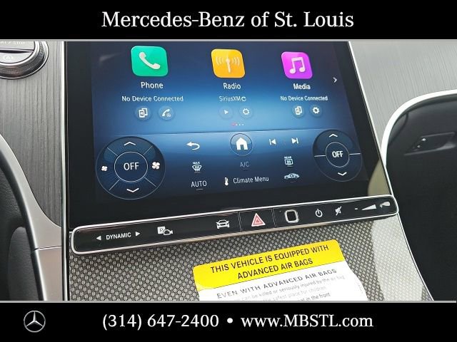 New 2026 Mercedes-Benz GLC 300 4MATIC image 27