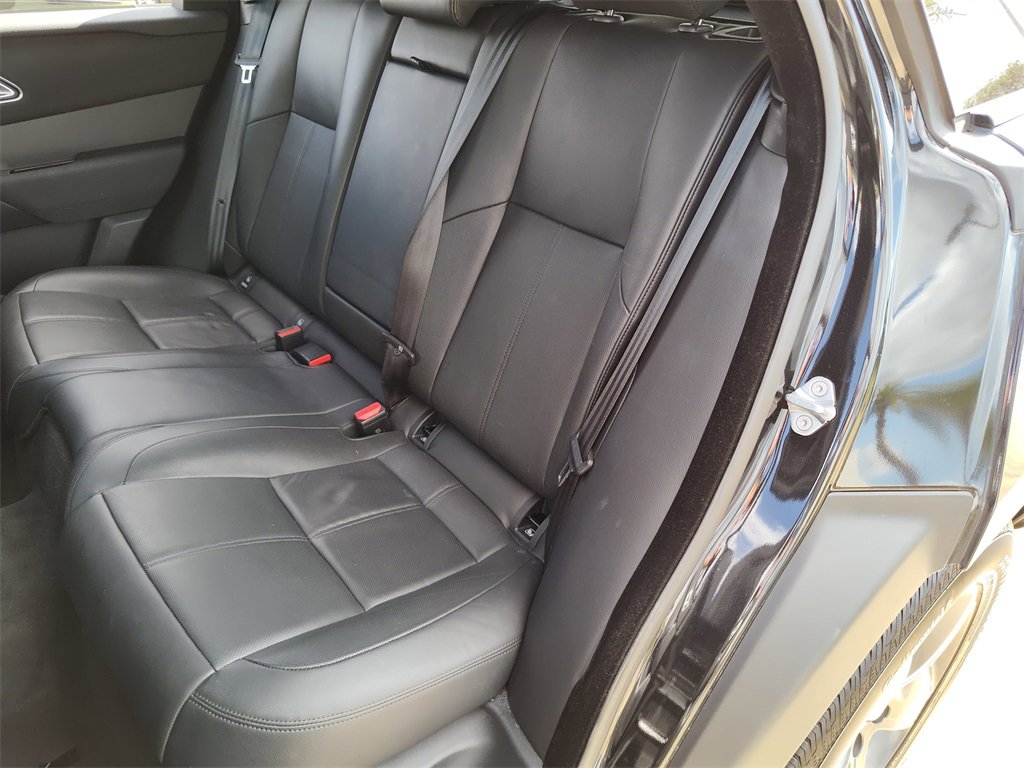 Used 2025 Land Rover Range Rover Velar Dynamic SE image 36