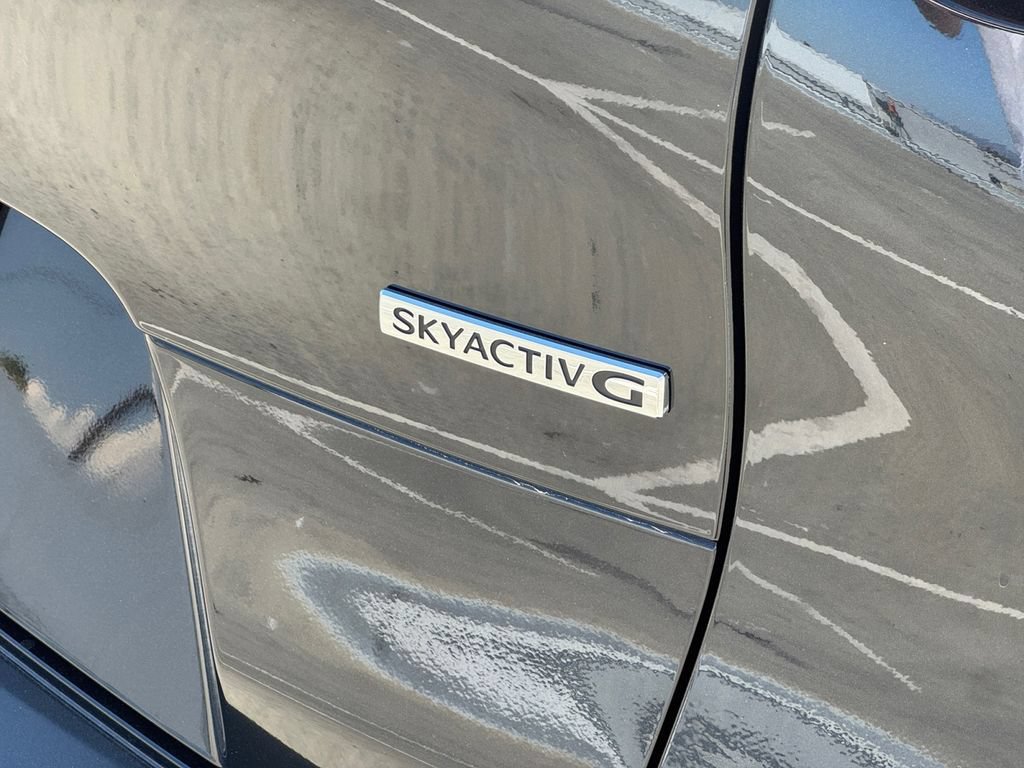 New 2026 MAZDA CX-30 AWD 2.5 S image 21