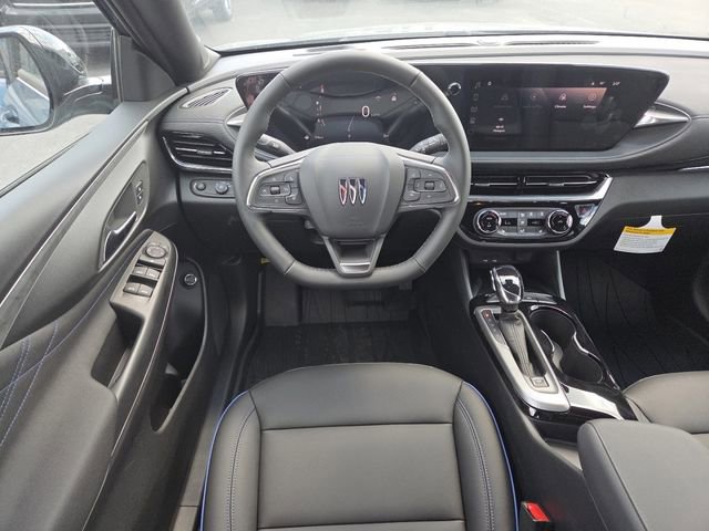 New 2026 Buick Envista Sport Touring w/ Convenience I Package FWD image 31