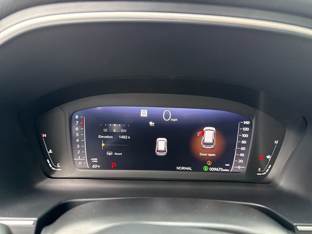 Used 2026 Honda Passport TrailSport Elite image 27