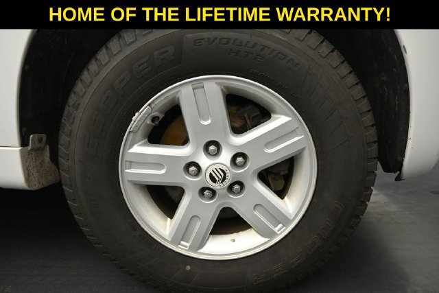 Used 2008 Mercury Mariner 2WD Hybrid image 34