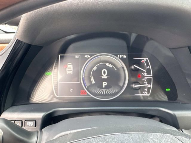 New 2025 Lexus ES 300h w/ Accessory Package (Z2) image 29