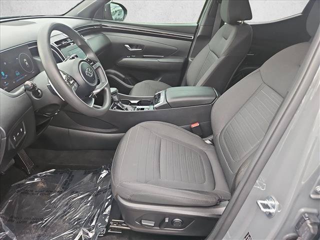 Used 2023 Hyundai Santa Cruz Night AWD/4WD image 16